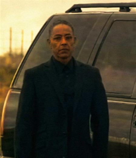 @‍ً #gusfring #breakingbad | Gus Fring