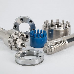 Video: Superbolt Multi-Jackbolt Technology