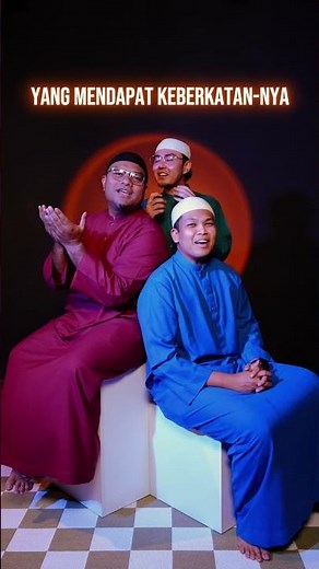 Apa azam Ramadhan kali ini? #ramadhan2026