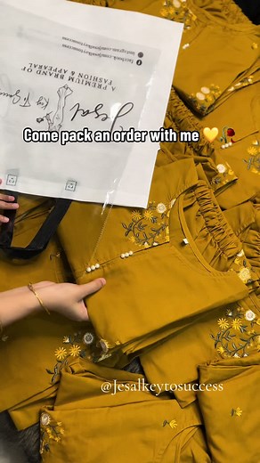 Shop Beautiful Embroidered Ensembles at Great Prices!