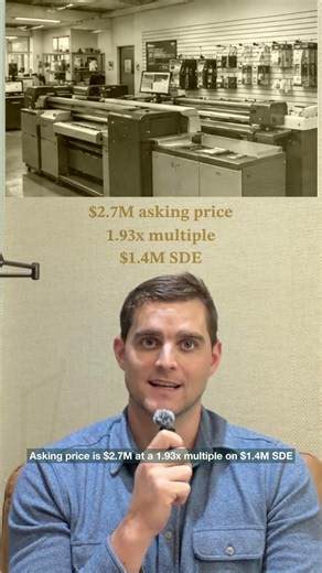 Everyone Ignores Distributors. This One Prints $1.4M SDE