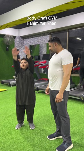 Body Craft on TikTok