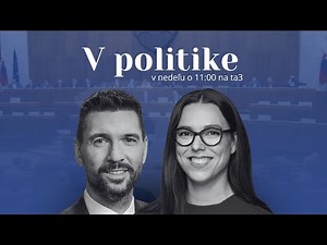 V politike: Richard Takáč (Smer-SD) a Tamara Stohlová (PS)