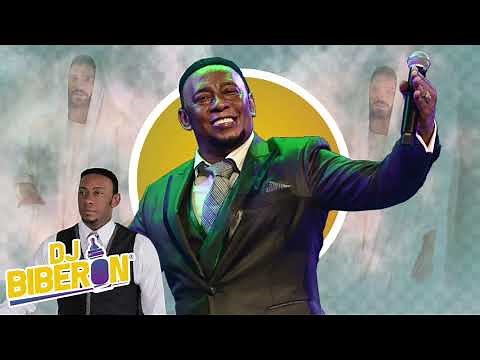 Anthony Santos - Mix De Bachata Cristiana (2020) By Dj BiBeron