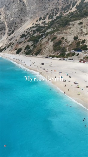 The Most Beautiful Beaches in Kefalonia, Greece 🇬🇷 Paradise Found!