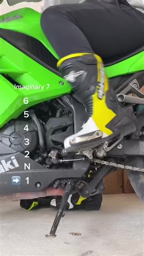 How to Change Gears on a Motorcycle - Step-by-Step Guide