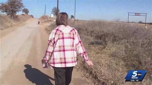 Search for missing 12-year-old RJ Davis intensifies in Chickasha