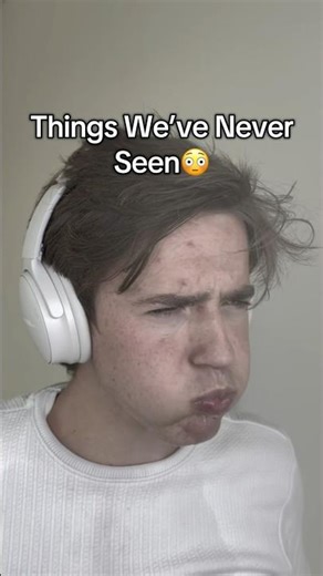 Things We’ve Never Seen😳… @S‪@SpeedMcQueen‬
