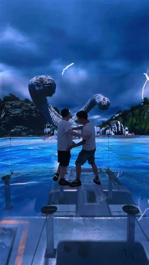 #artist #funny #3d #art #fun #immersive #play