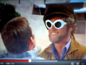 Riffed - Born Losers - Clip 1