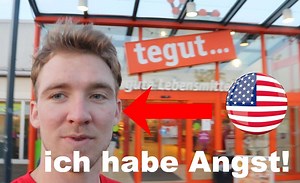 321K views · 5.2K reactions | I went to Tegut in Germany to practice speaking German! Full videos here: https://goo.gl/YEkgnN | Conner Sullivan | Facebook
