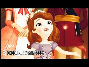 Sofia the first - Sofia and Cedric moments (Season 1) - Disney