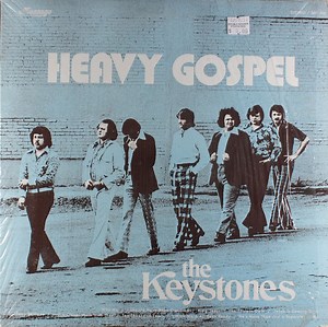 The Keystones - Heavy Gospel