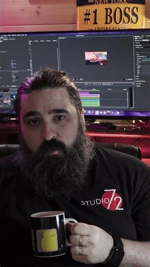 Il mio #AdobeMoment: dal LOG al Cinema in 1 click! 🎨🎬 #PremierePro #Shorts