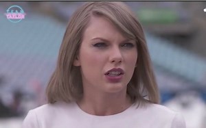 【中英字幕】Beats 1 Interview