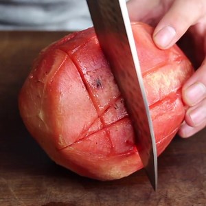 16M views · 94 reactions | SMOKED WATERMELON FULL RECIPE LINKS IN THE COMMENTS | 0815BBQ | Facebook