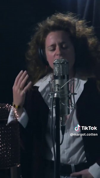 Nouvelle chanson : Découvrez mon dernier enregistrement