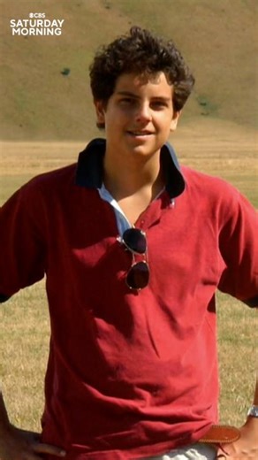 502K views · 17K reactions | The first Catholic saint of the millennial generation will be canonized this weekend. Carlo Acutis, a teen who coded a website of miracles before his death at 15, will be elevated into sainthood at a ceremony in St. Peter's Square on Sunday. Read more: https://cbsn.ws/4gvtUZ3 #CatholicChurch #CarloAcutis #news | CBS Mornings | Facebook