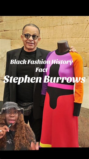 The Impact of Stephen Burrows and the Lettuce Hemline