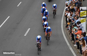 Total Direct Energie will mit viel Erfahrung zum Erfolg