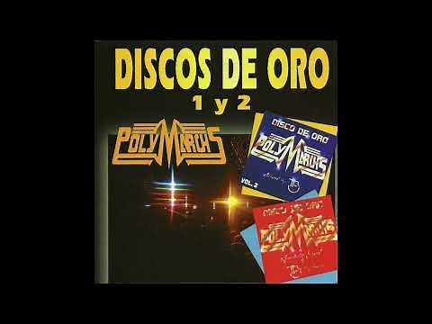 Polymarchs Disco de Oro 1 & 2