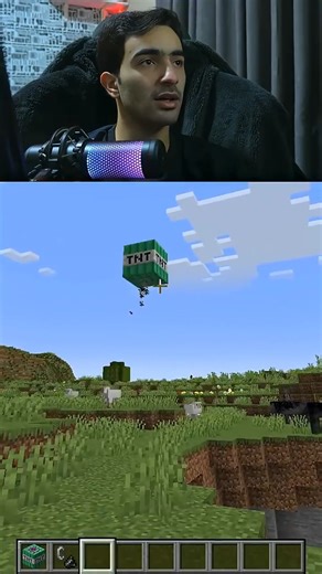 انواع التي ان تي في ماينكرافت 9