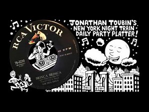 Los Dug Dug's "Brinca Brinca" (RCA Mexico, 1966)