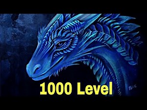 Dragon Sim ~ 1000 Level Hack