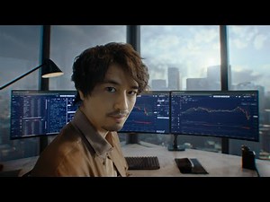 「ノックアウト・オプション」篇 15秒