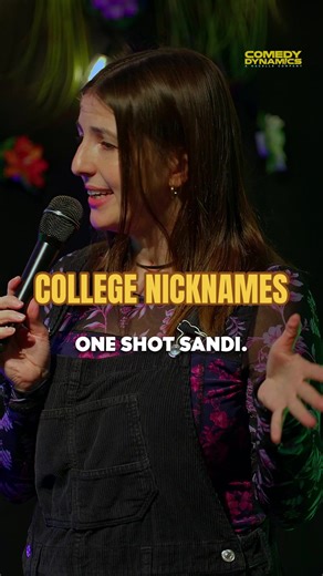 Sandi Benton — Little Chicken: New Comedy Album & Specials