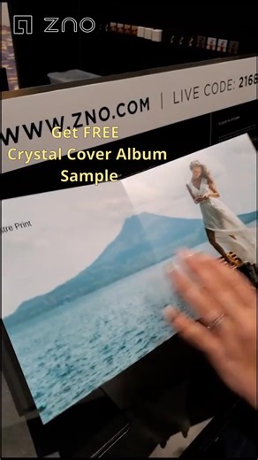 3.2K views |  Hey #photographer, get your free pre-made sample album with 8 different photo papers. 8 photo papers: Lustre, MatteVelvet, Metallic, Glossy, Silk, Art, Pearlescent, and Ivory Print.  Let us help you pick the ideal paper for your next project. | Zno | Facebook