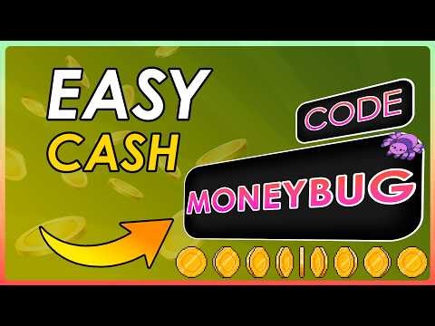 Roobet Promo Code "MONEYBUG" – Unlock Rakeback & $100K Raffle Access