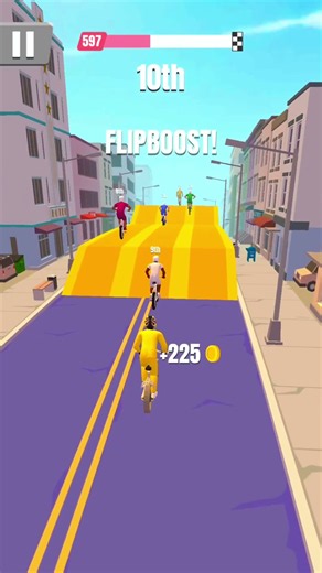 Cycle wala Game #gaming #cycling #games #theanimation