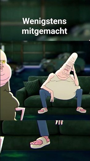 Daumen hoch Sportsfreund