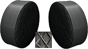 Fuel Tank END Covers 22" Diameter