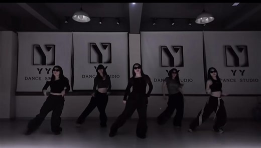 Like Dance Inspired by Jennie from BLACKPINK