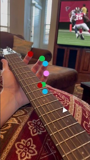 Freaks - Surf Curse Guitar Lesson + Tutorial