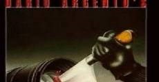 El mundo de horror de Dario Argento (1985)  - Ver Película Completa en Español - FULLTV