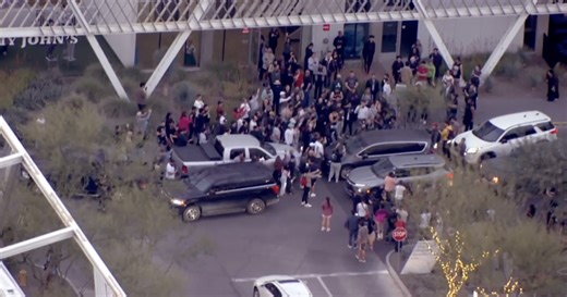 Nearly 3 dozen arrested during ICE raids at Valley Zipps Sports Grill locations
