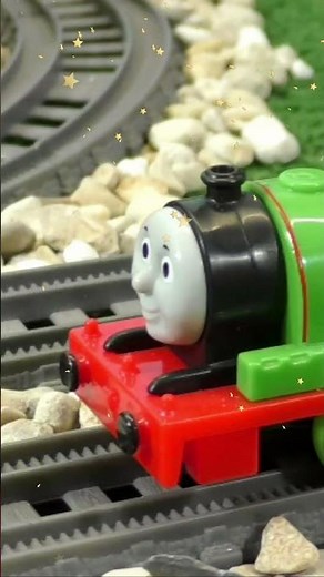Percy Rescues Arthur and Saves the Day 🦸‍♂️ #shorts
