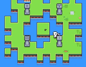 Forager Puzzle Guide