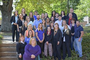 Lanier Technical College Instructors nominate 33 students for the GOAL Award