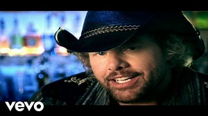 Toby Keith – As Good As I Once Was