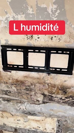 Lutter contre l'humidité dans votre maison