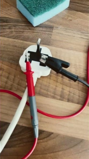 Easy Multimeter Trick to Check Your Fridge Thermostat 🧊