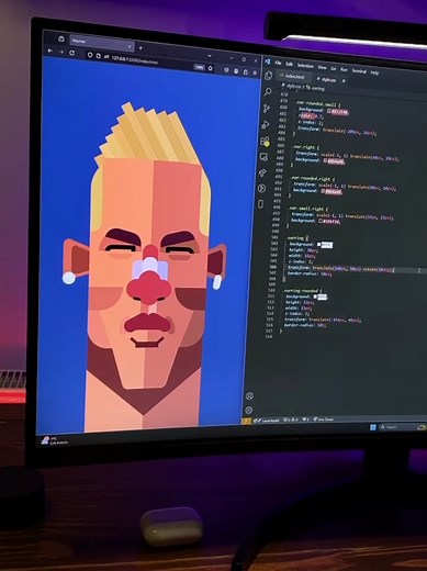 Transform Your Coding Skills with Creative CSS