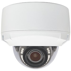 Vandal Dome Camera
