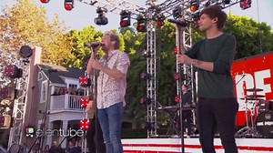 Ellen DeGeneres on Reels