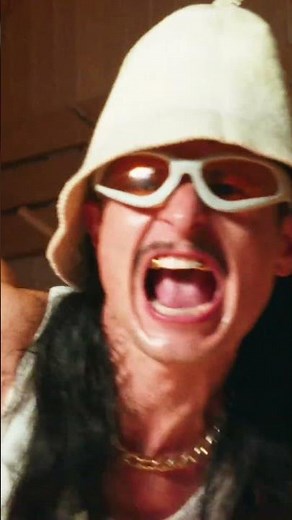 SUPERHERO MUSIC VIDEO OUT NOW!