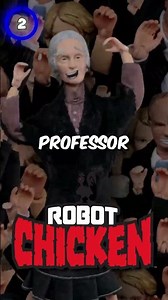 5 Times Animated Shows Referenced Breaking Bad